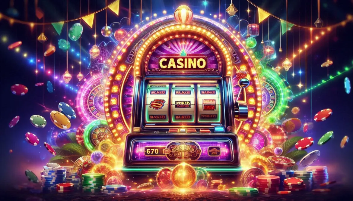 CasinoBossy